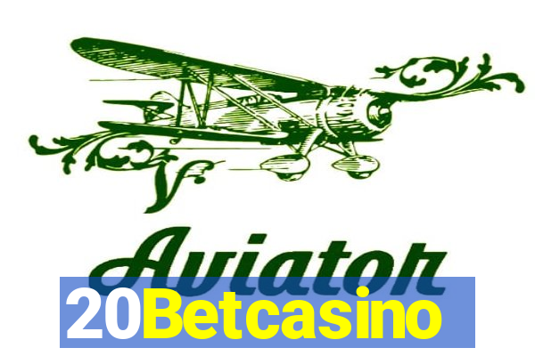 20Betcasino