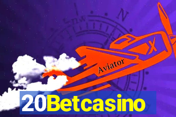 20Betcasino