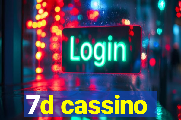 7d cassino