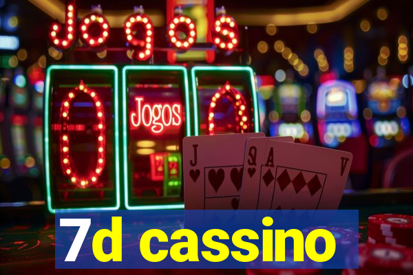 7d cassino