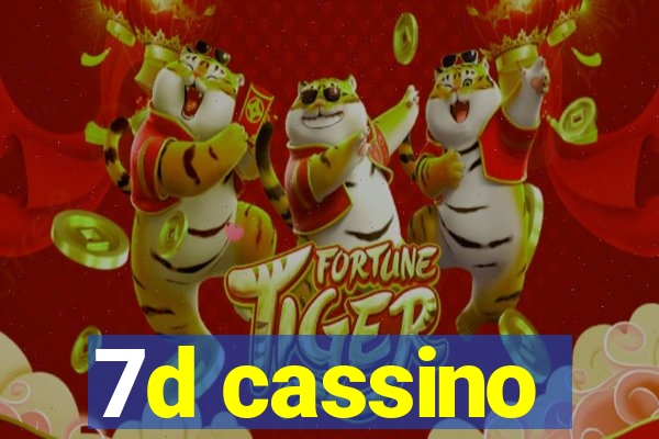 7d cassino