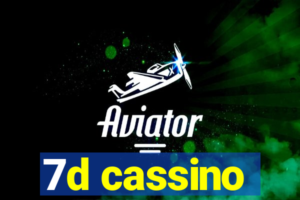 7d cassino