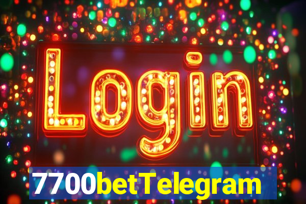 7700betTelegram