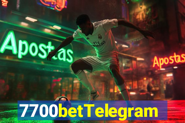 7700betTelegram