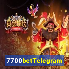 7700betTelegram