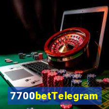 7700betTelegram