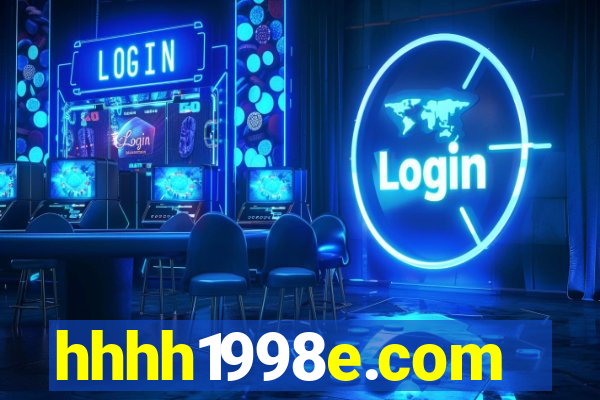 hhhh1998e.com