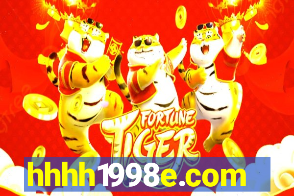 hhhh1998e.com