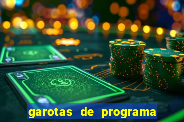 garotas de programa em guanambi