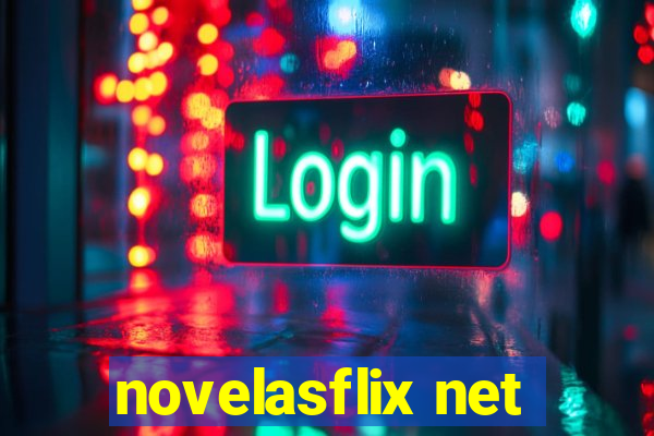 novelasflix net