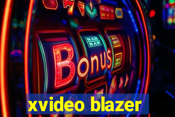 xvideo blazer