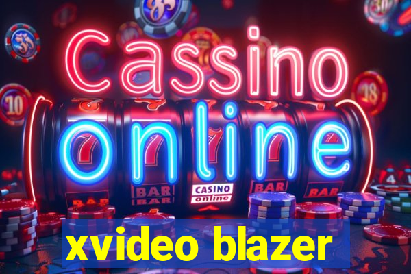 xvideo blazer