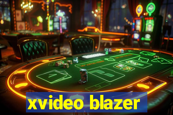 xvideo blazer