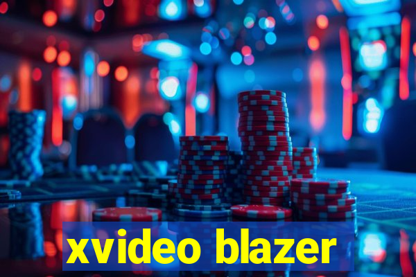 xvideo blazer