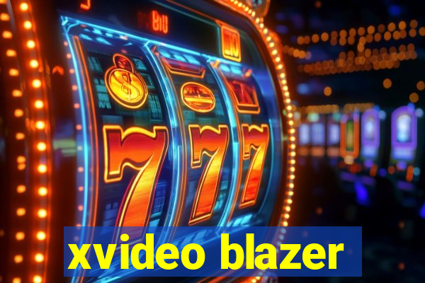 xvideo blazer