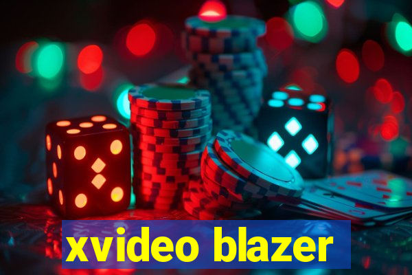 xvideo blazer