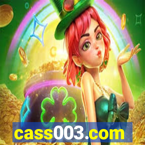 cass003.com