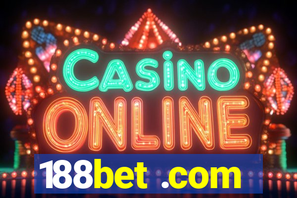 188bet .com