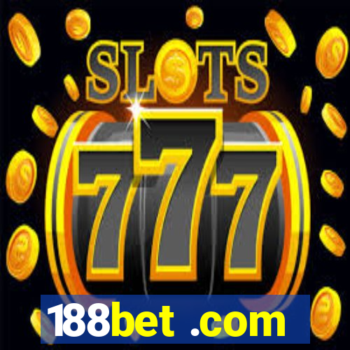 188bet .com