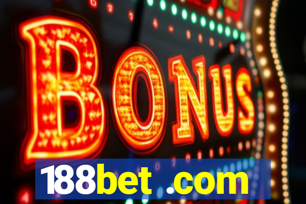 188bet .com