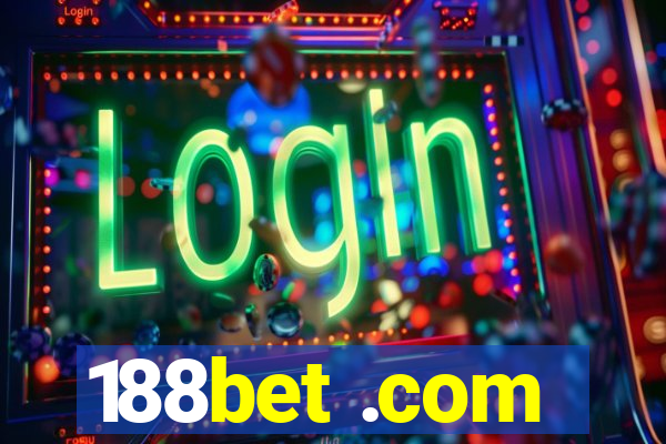 188bet .com