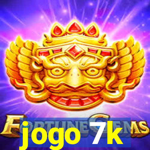 jogo 7k