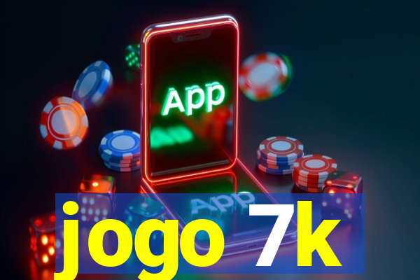 jogo 7k