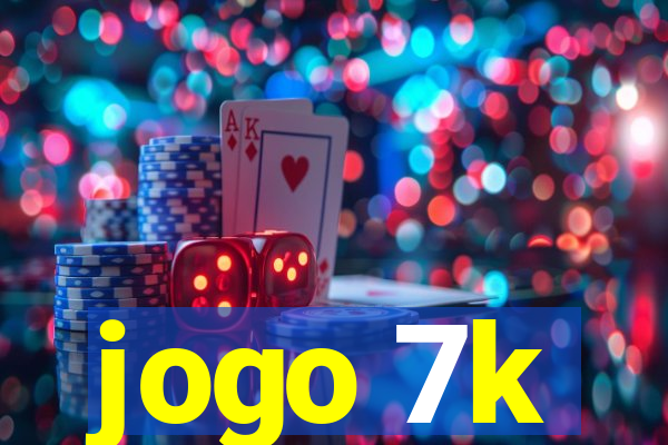 jogo 7k