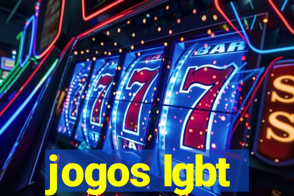 jogos lgbt