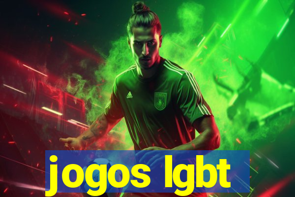 jogos lgbt