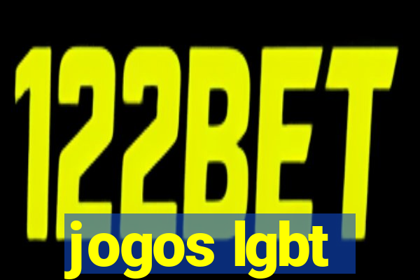 jogos lgbt