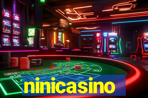 ninicasino