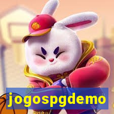 jogospgdemo