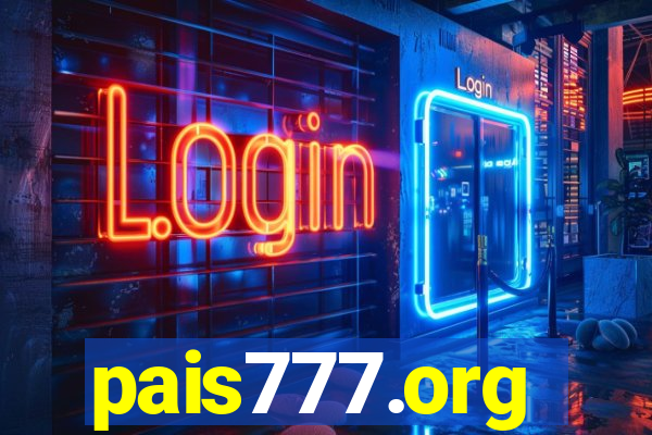 pais777.org