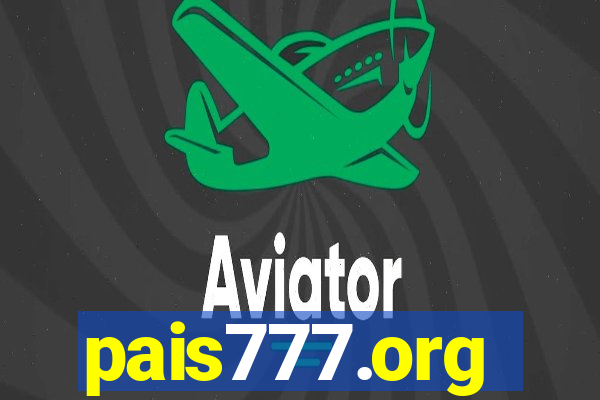 pais777.org