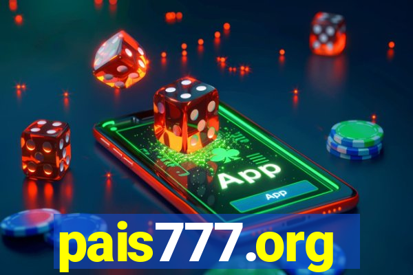 pais777.org