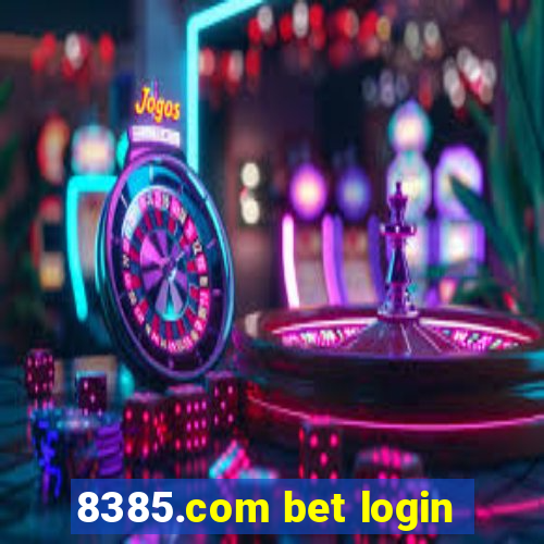 8385.com bet login