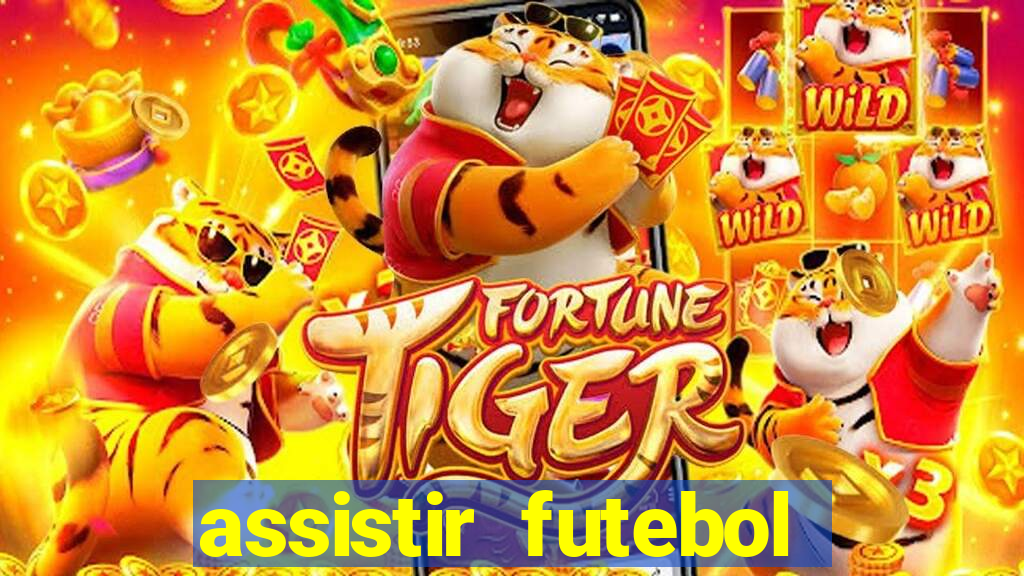 assistir futebol online multi canais