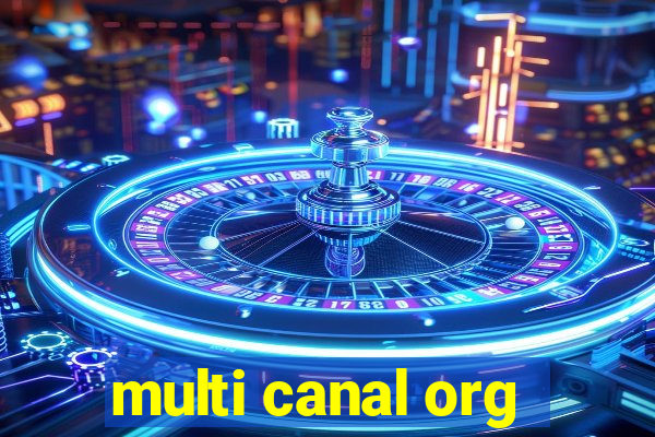 multi canal org