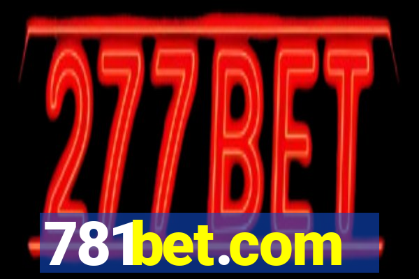 781bet.com