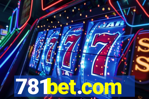 781bet.com