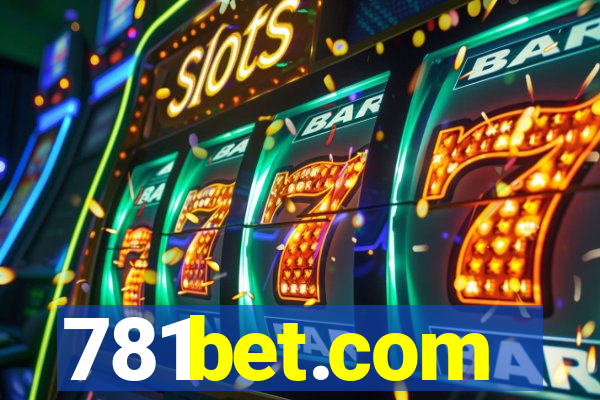 781bet.com