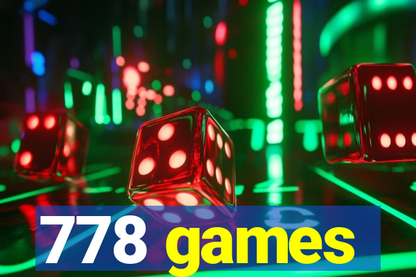 778 games