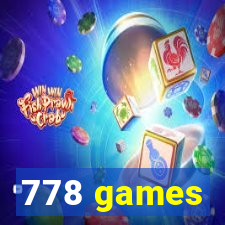 778 games