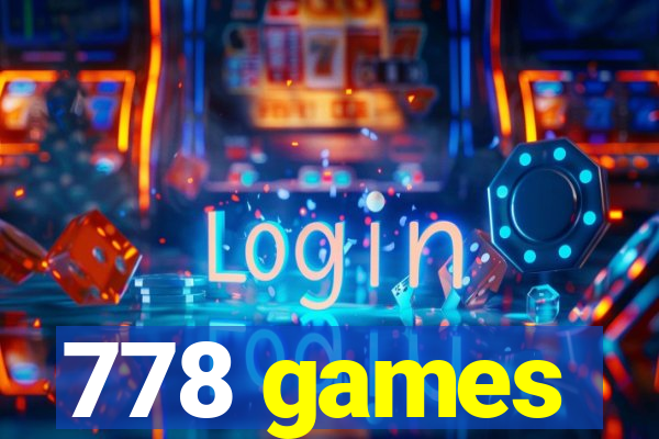 778 games