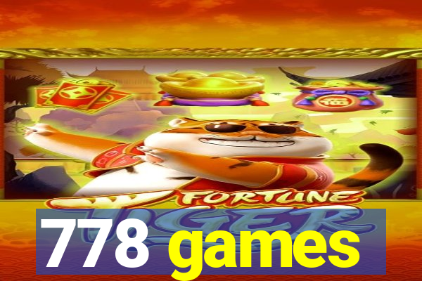 778 games