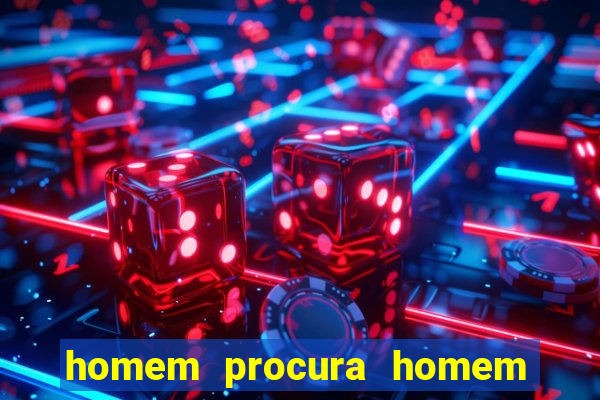 homem procura homem em santos