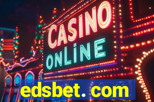 edsbet. com