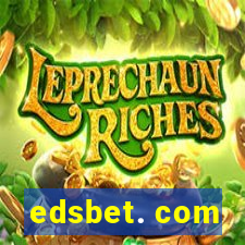 edsbet. com