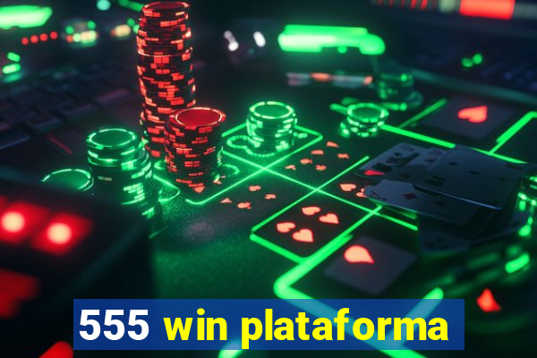 555 win plataforma